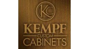 Kempf Custom Cabinets