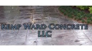 Kemp Ward Concrete