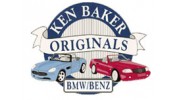 Ken Baker Originals