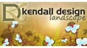 Kendall Design Landscape