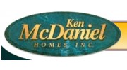 Ken Mc Daniel Homes