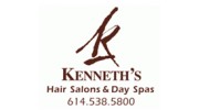 Kenneth's Hair Salons & Day