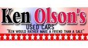 Ken Olson's Used Cars