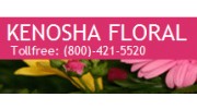 Florist in Kenosha, WI