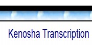 Kenosha Transcription Services