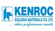 Kenroc Drywall Supplies
