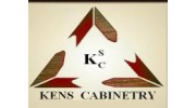 Ken's Cabinetry