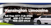 Limousine Services in Santa Clara, CA