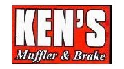 Ken's Muffler & Brake