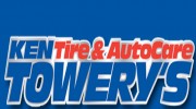 Ken Towery's Autocare CTRS