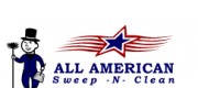 All American Chimney Sweep