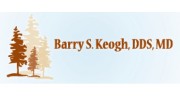 Keogh Barry S
