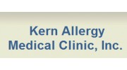 Kern Allergy Medical Clinic