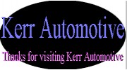 Kerr Automotive Imports
