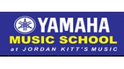 Keyboard Learning Center At Jordan Kitts Music