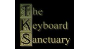 Keyboard Sanctuary