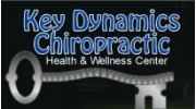 Key Dynamics Chiropractic - Jeremy Goodrum