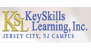 Continuing Education in Jersey City, NJ
