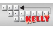 Keystrokes By Kelly