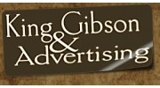 King & Gibson Advertising