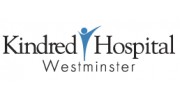 Kindred Hospital-Westminster