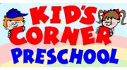 Kid's Corner Preschool & Child