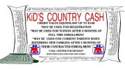 Kids Country Child Care Center