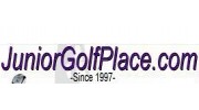 The Golf Ball Place