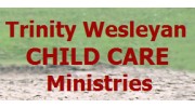 Trinity Wesleyan Child Care