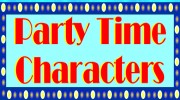 Party Time Characters