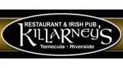 Killarney's