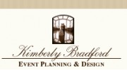 Kimberly Bradford Event Plan