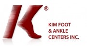 Kim Foot & Ankle Centers