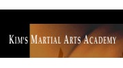 Kim's Martial Arts