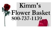 Kimm's Floral Basket