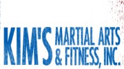 Kim's Martial Arts & Fitness