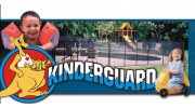 Kinderguard Pool Fence