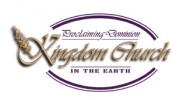 Kingdom Church-God In Christ