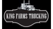 King Farms Trucking LLC - Salt Lake City UT