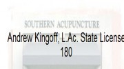Kingoff Acupuncture