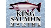 King Salmon Marine