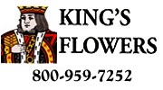 Kings Flowers