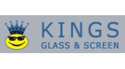King's Glass & Screen