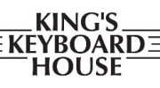 Kings Keyboard House