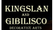 Kingslan & Gibilsco Decorative