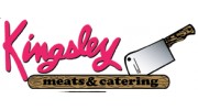 Kingsley's Catering