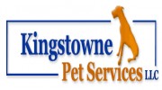 Kingstowne Pet Services
