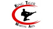 King Tiger Martial Arts