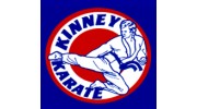 Kinney Karate