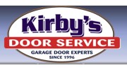 Kirby's Door Service